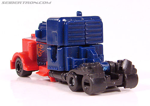 Transformers (2007) Optimus Prime (Convoy) (Image #23 of 74)