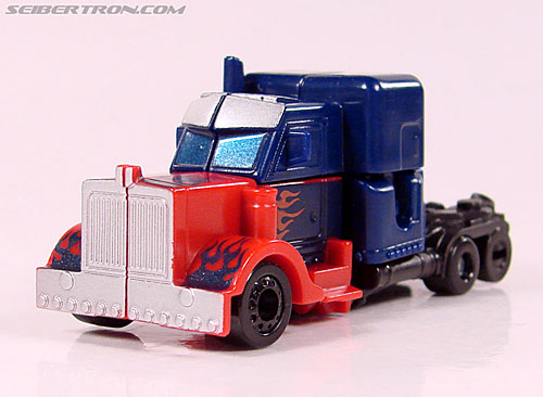 Transformers (2007) Optimus Prime (Convoy) (Image #25 of 74)