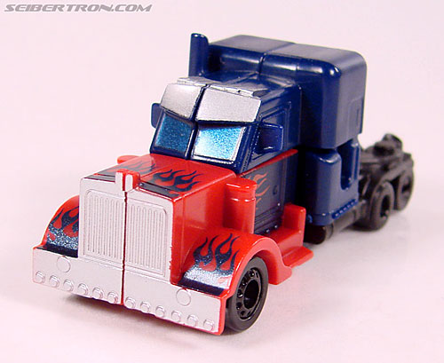 Transformers (2007) Optimus Prime (Convoy) (Image #26 of 74)