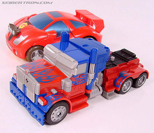 Transformers (2007) Optimus Prime (Convoy) (Image #37 of 74)