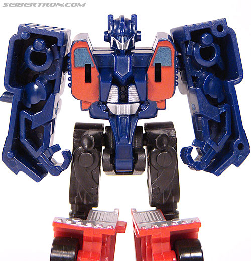 Transformers (2007) Optimus Prime (Convoy) (Image #40 of 74)