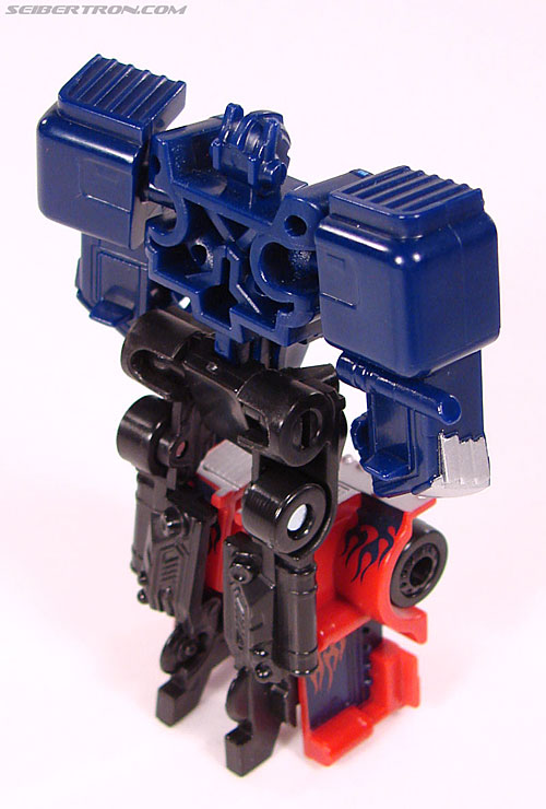 Transformers (2007) Optimus Prime (Convoy) (Image #46 of 74)