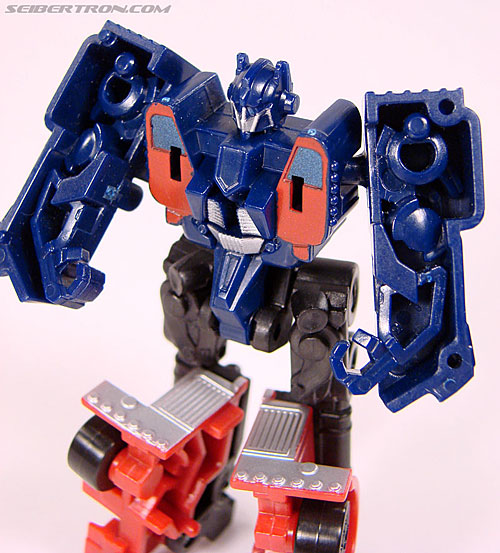 Transformers (2007) Optimus Prime (Convoy) (Image #54 of 74)