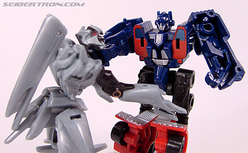 Transformers (2007) Optimus Prime (Convoy) (Image #63 of 74)