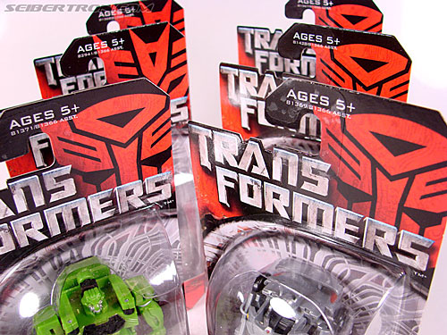 Transformers (2007) Ratchet (Image #11 of 61)