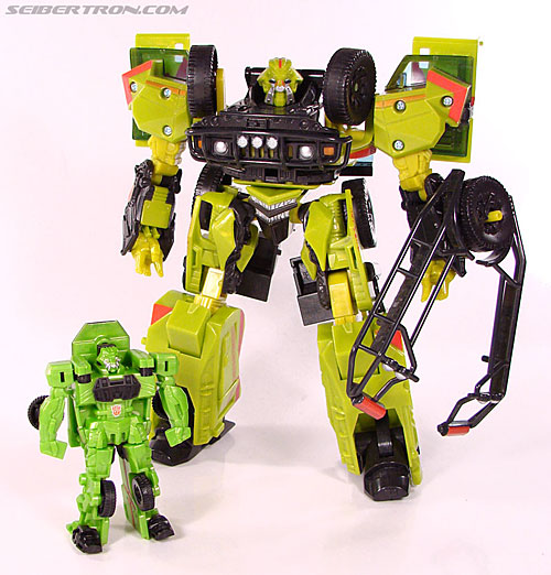 Transformers (2007) Ratchet (Image #59 of 61)