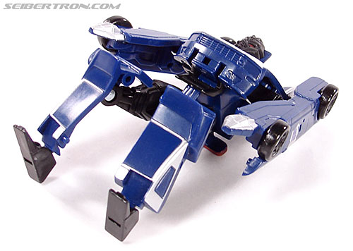 Transformers (2007) Recon Barricade (Image #50 of 57)