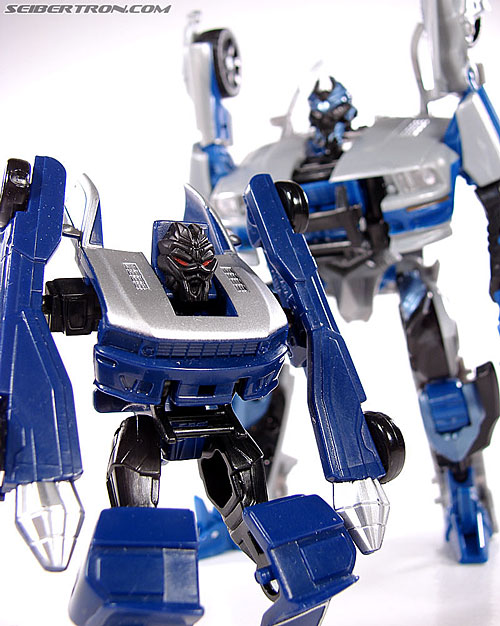 Transformers (2007) Recon Barricade (Image #52 of 57)