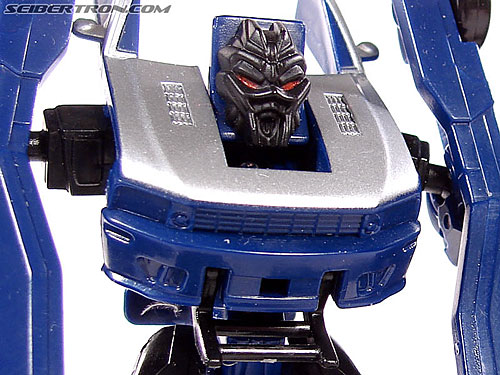Transformers (2007) Recon Barricade (Image #57 of 57)