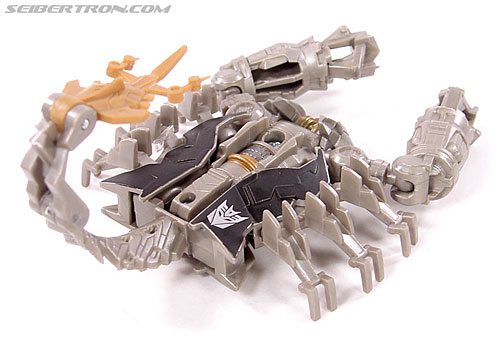 Transformers (2007) Scorponok (Image #7 of 75)