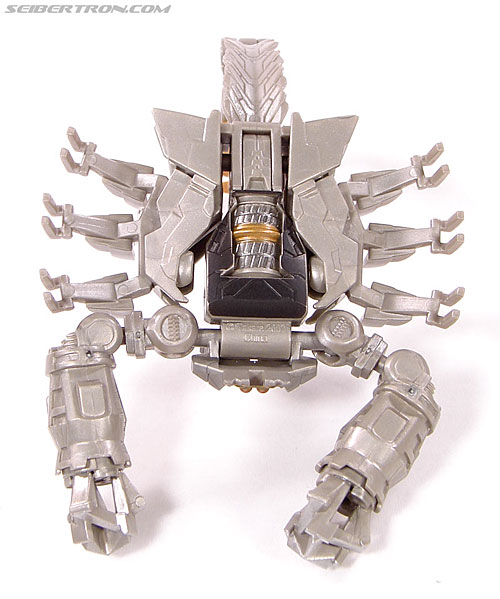 scorponok 2007