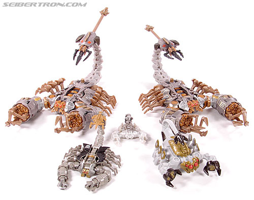 Transformers (2007) Scorponok (Image #29 of 75)