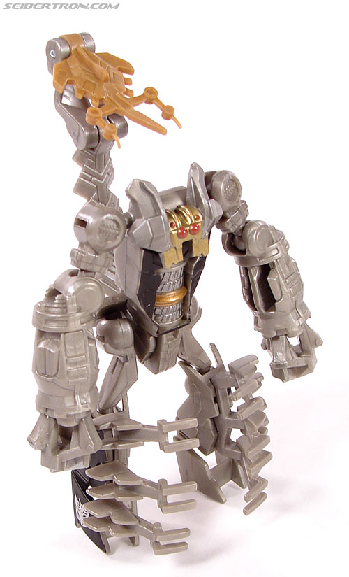 scorponok 2007