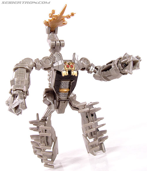 transformers 2007 scorponok toy