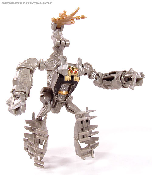 transformers 2007 scorponok toy