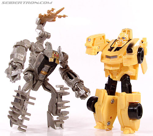 Transformers (2007) Scorponok (Image #66 of 75)