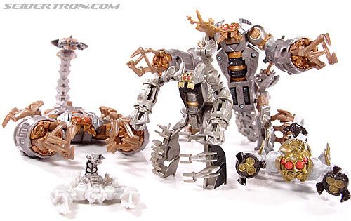 Transformers (2007) Scorponok (Image #75 of 75)