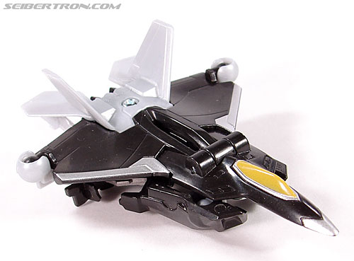 Transformers (2007) Stealth Starscream (Image #14 of 51)