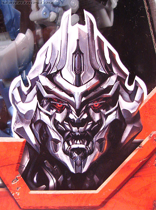 Transformers (2007) Megatron (Image #3 of 269)