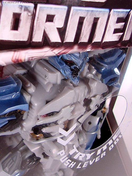 Transformers (2007) Megatron (Image #9 of 269)