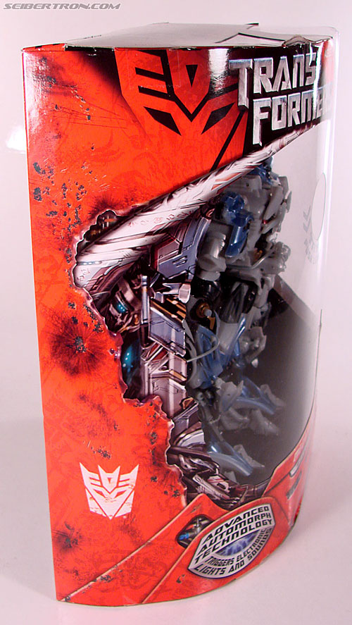 Transformers (2007) Megatron (Image #10 of 269)