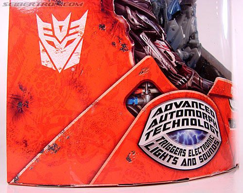 Transformers (2007) Megatron (Image #11 of 269)