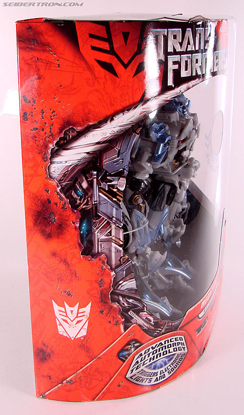 Transformers (2007) Megatron (Image #12 of 269)