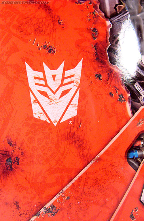 Transformers (2007) Megatron (Image #13 of 269)
