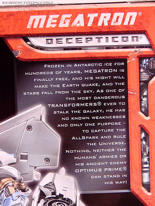 Transformers (2007) Megatron (Image #17 of 269)
