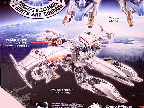Transformers (2007) Megatron (Image #18 of 269)