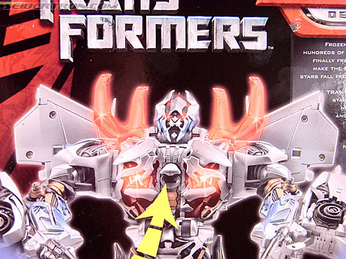 Transformers (2007) Megatron (Image #22 of 269)