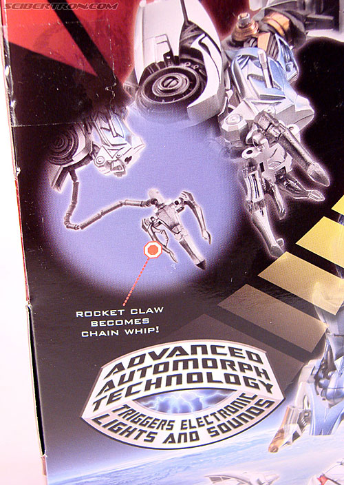 Transformers (2007) Megatron (Image #23 of 269)