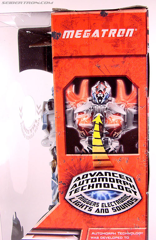 Transformers (2007) Megatron (Image #28 of 269)