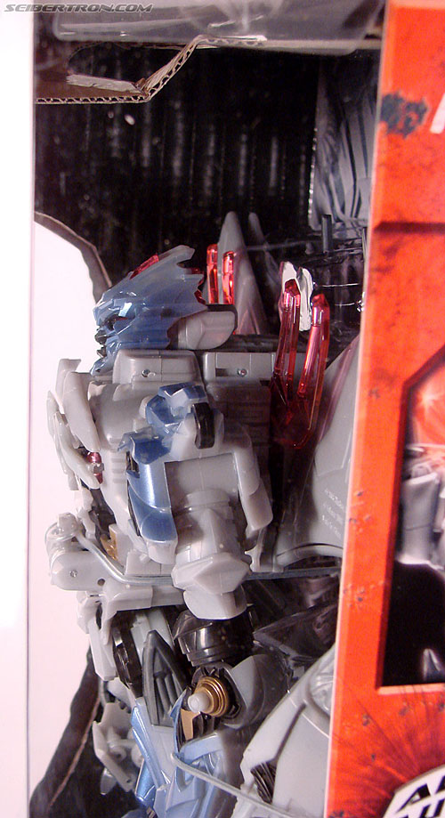 Transformers (2007) Megatron (Image #31 of 269)