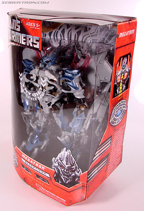 Transformers (2007) Megatron (Image #33 of 269)