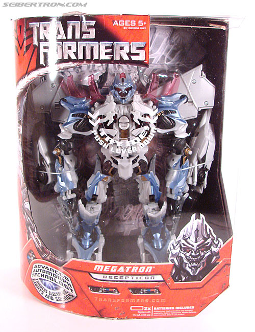 Transformers (2007) Megatron (Image #38 of 269)