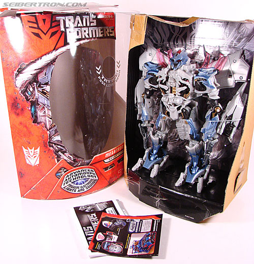 Transformers (2007) Megatron (Image #39 of 269)