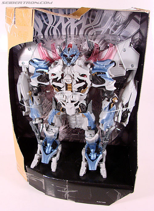 Transformers (2007) Megatron (Image #41 of 269)