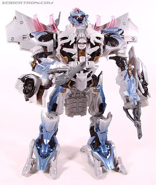 Transformers (2007) Megatron (Image #46 of 269)