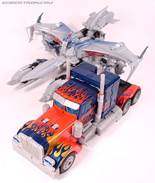 Transformers (2007) Megatron (Image #75 of 269)