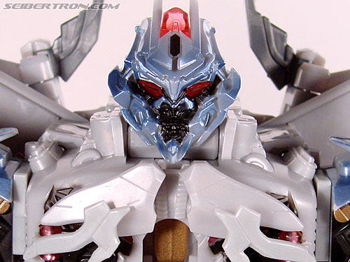Transformers (2007) Megatron gallery