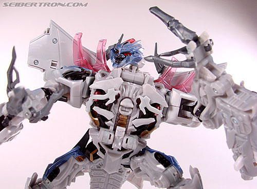 Transformers (2007) Megatron (Image #149 of 269)