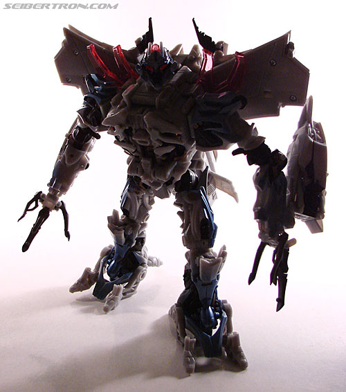Transformers (2007) Megatron (Image #189 of 269)