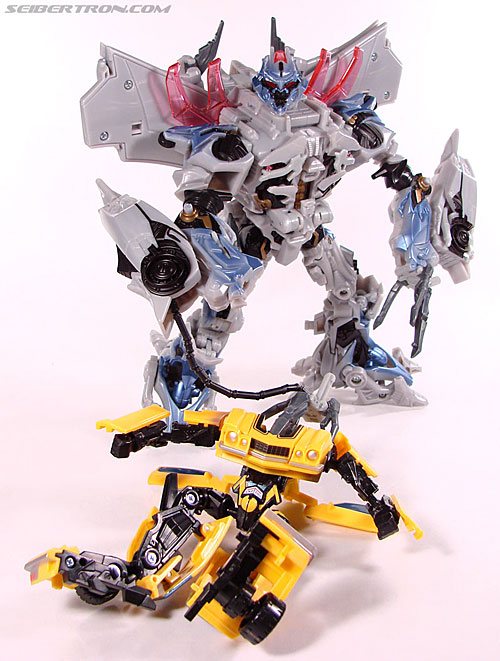 Transformers (2007) Megatron (Image #213 of 269)
