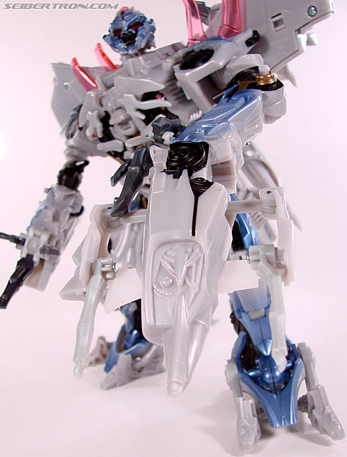 Transformers (2007) Megatron (Image #218 of 269)