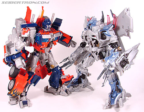 Transformers (2007) Megatron (Image #226 of 269)