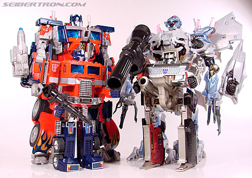 Transformers (2007) Megatron (Image #238 of 269)