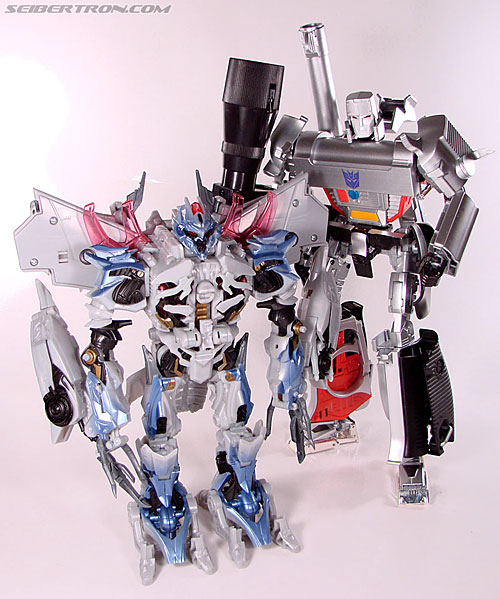 Transformers (2007) Megatron (Image #246 of 269)