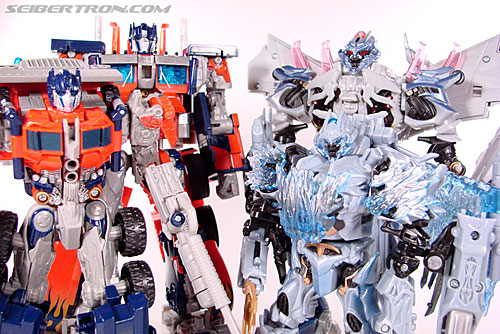 Transformers (2007) Megatron (Image #251 of 269)