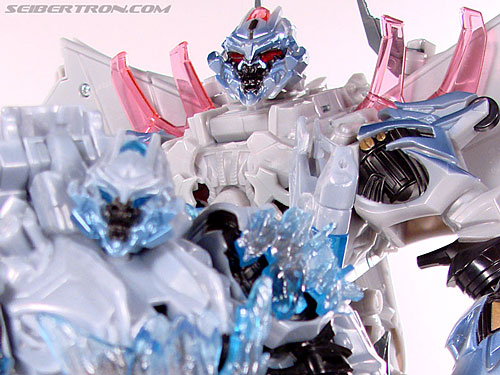 Transformers (2007) Megatron (Image #256 of 269)